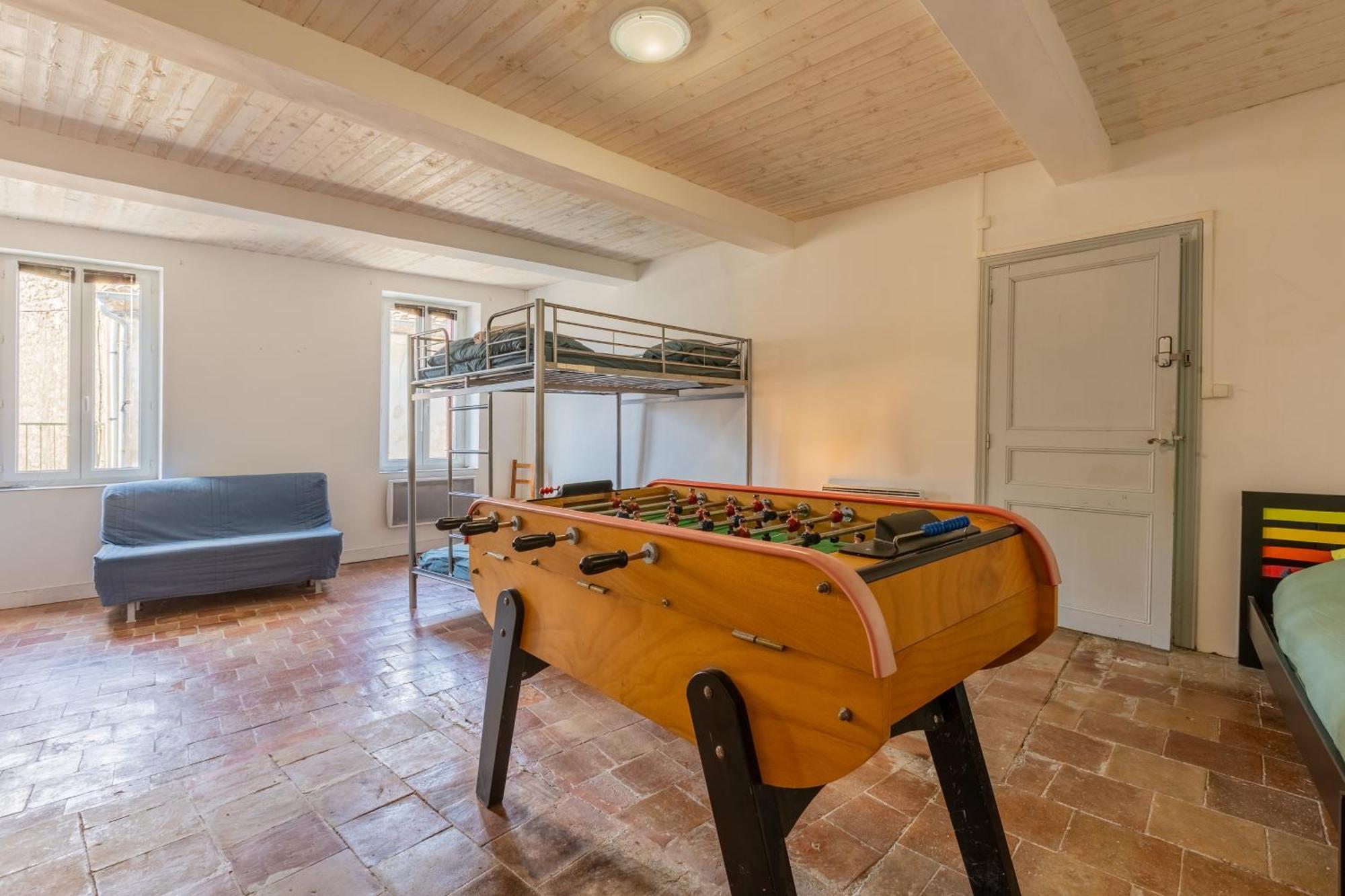 Maison De Vacances 8 A 15 Pers A Proximite Du Canal Du Midi Salleles-d'Aude Экстерьер фото