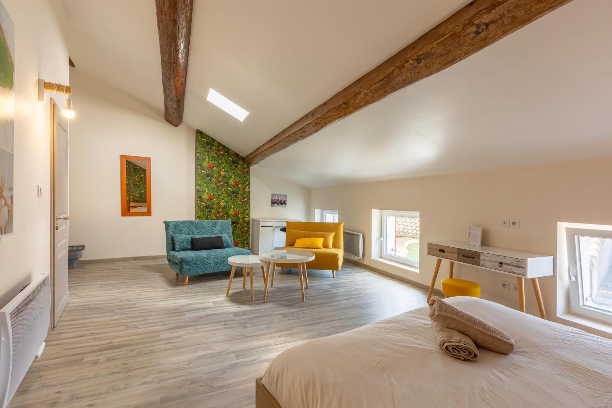 Maison De Vacances 8 A 15 Pers A Proximite Du Canal Du Midi Salleles-d'Aude Экстерьер фото