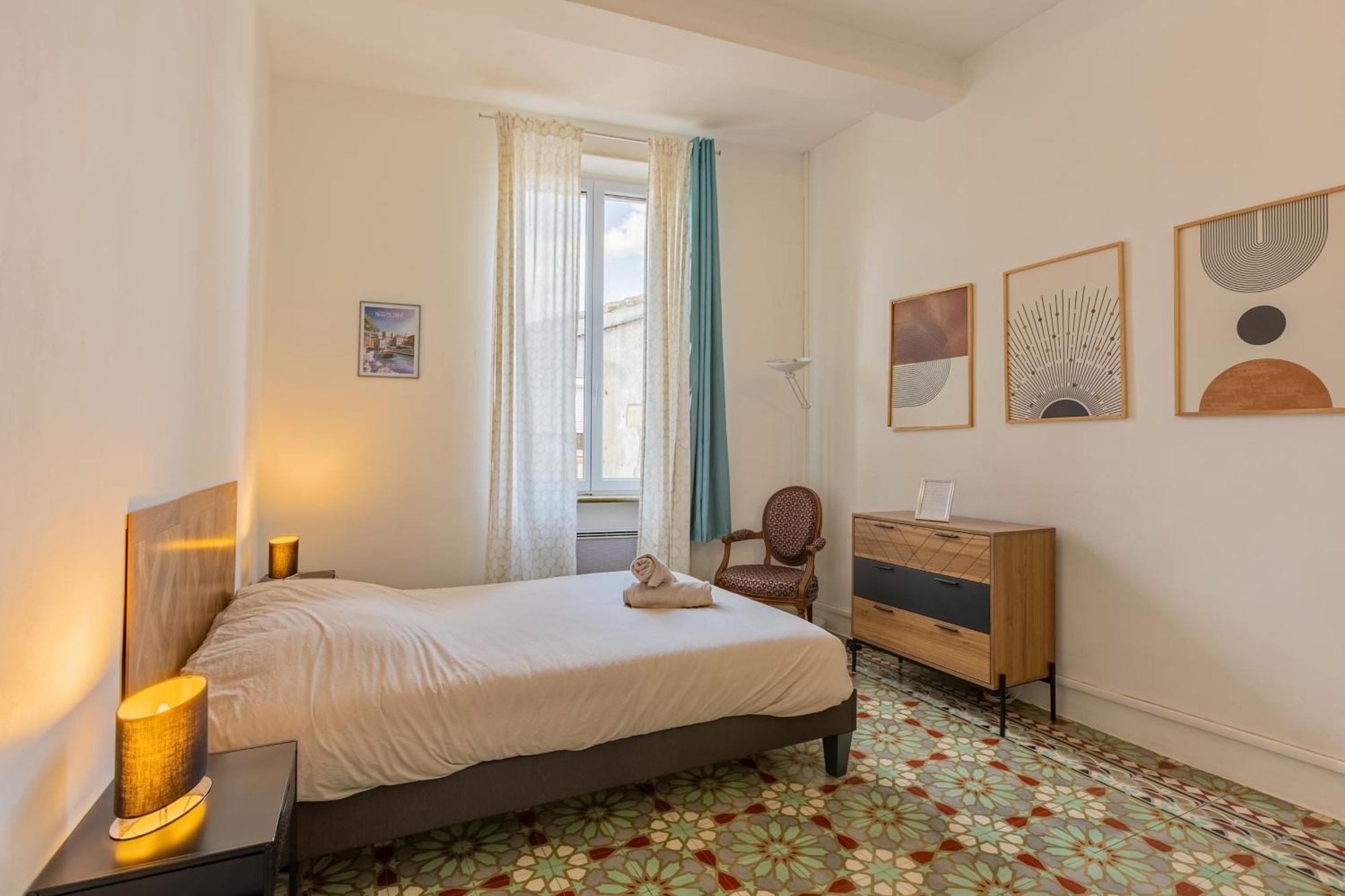 Maison De Vacances 8 A 15 Pers A Proximite Du Canal Du Midi Salleles-d'Aude Экстерьер фото