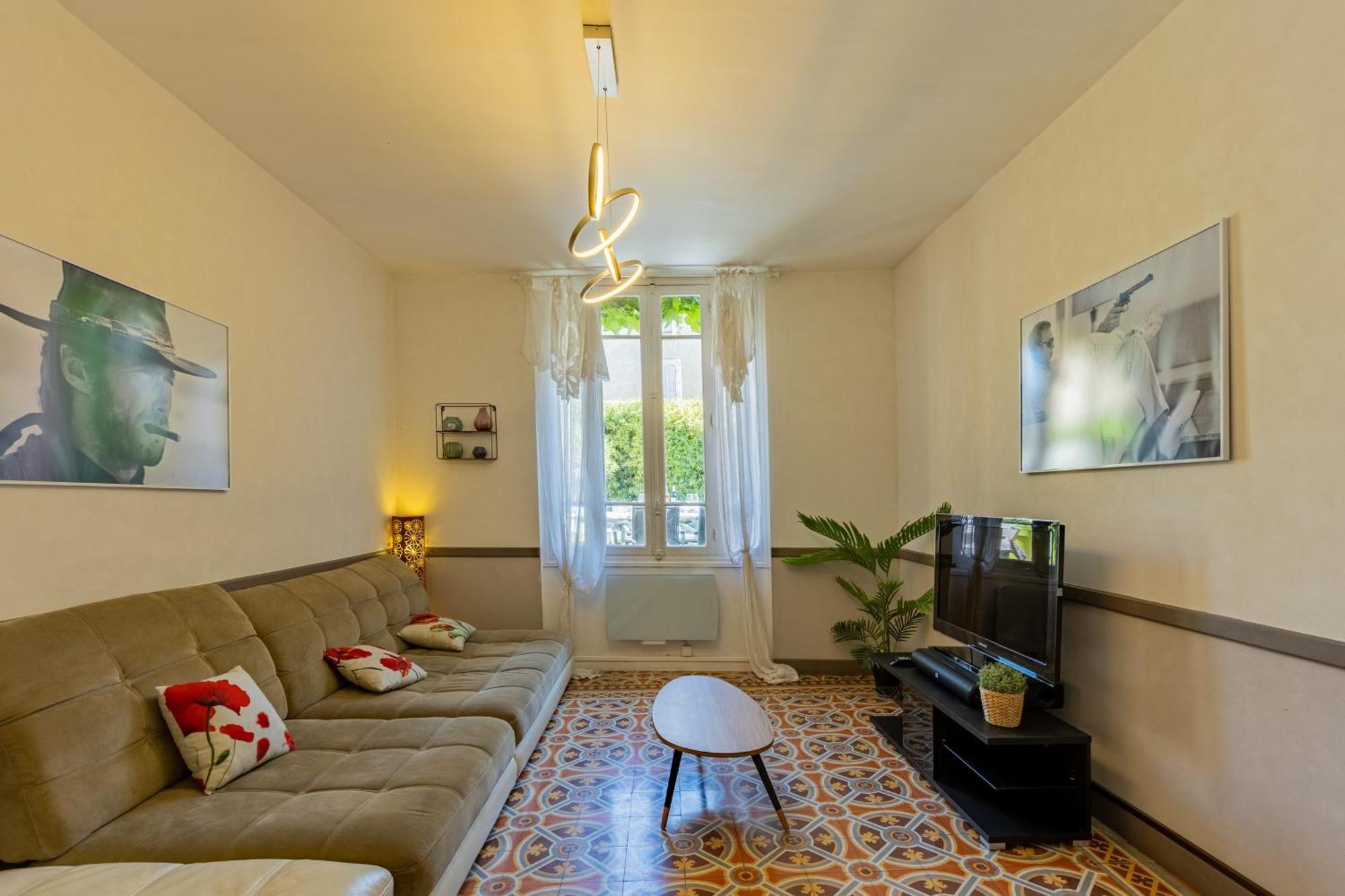 Maison De Vacances 8 A 15 Pers A Proximite Du Canal Du Midi Salleles-d'Aude Экстерьер фото