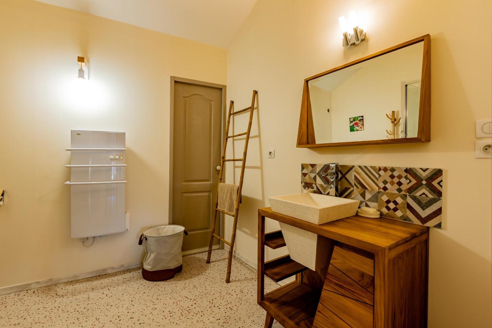 Maison De Vacances 8 A 15 Pers A Proximite Du Canal Du Midi Salleles-d'Aude Экстерьер фото