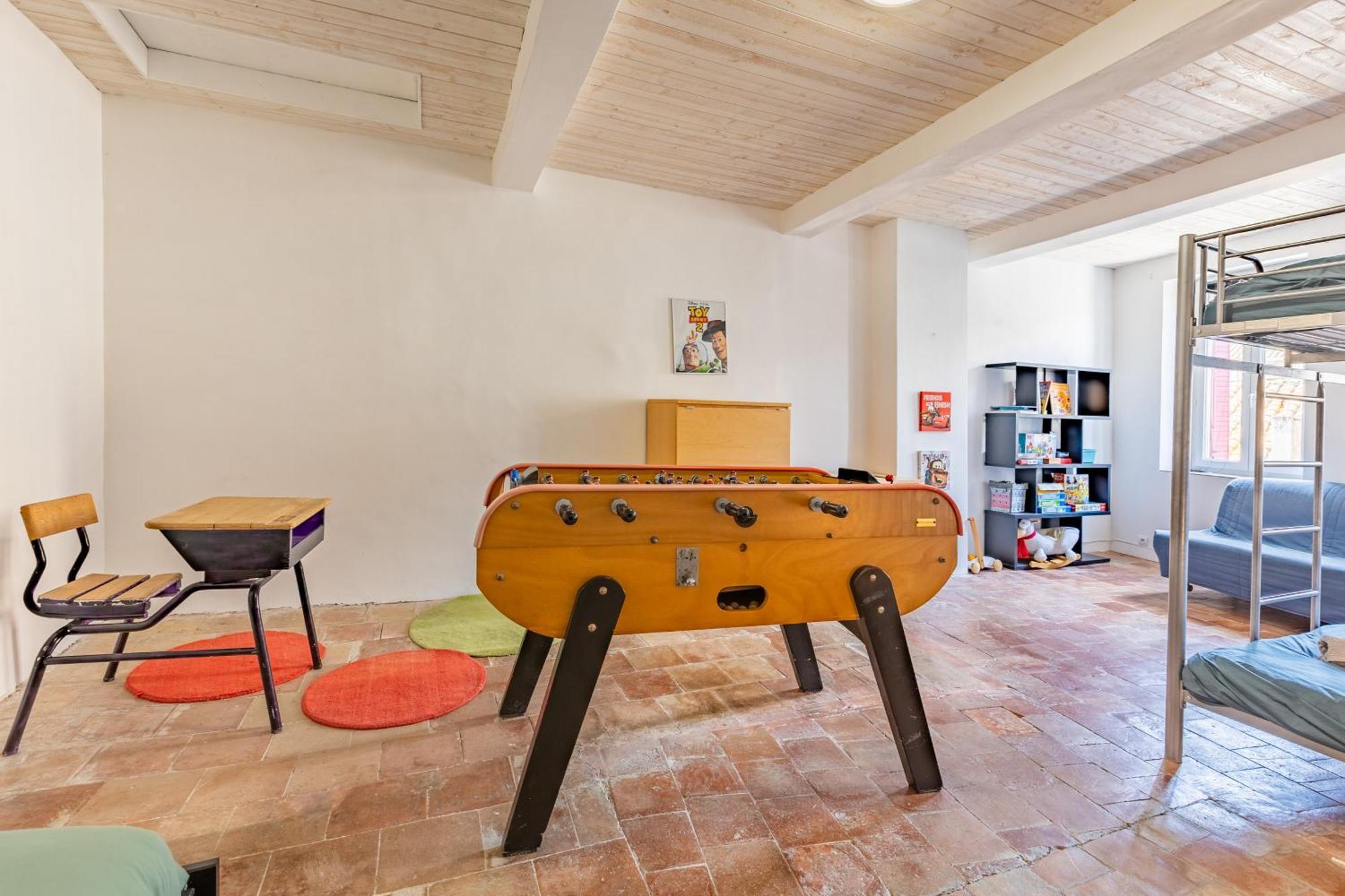 Maison De Vacances 8 A 15 Pers A Proximite Du Canal Du Midi Salleles-d'Aude Экстерьер фото