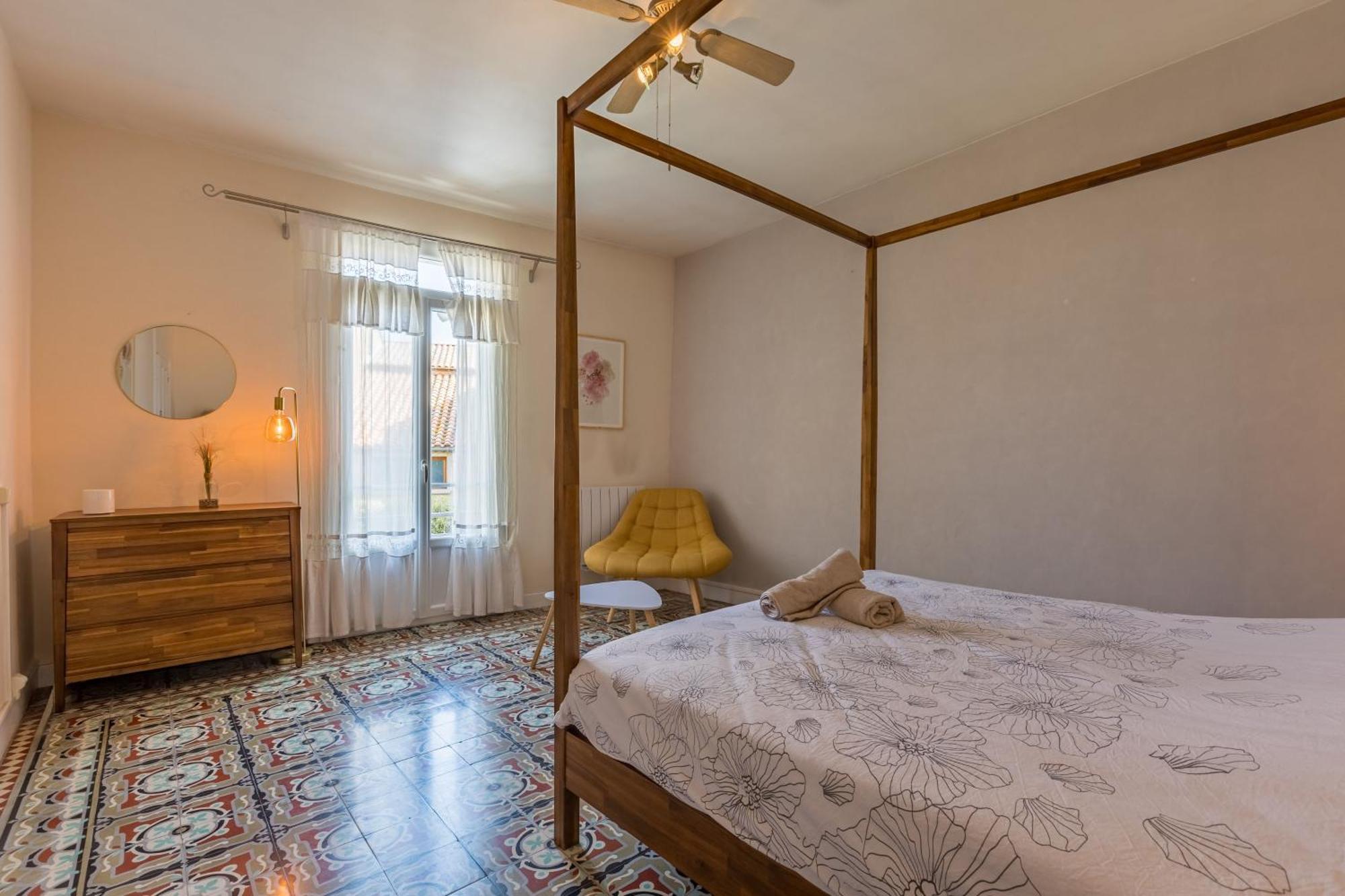 Maison De Vacances 8 A 15 Pers A Proximite Du Canal Du Midi Salleles-d'Aude Экстерьер фото