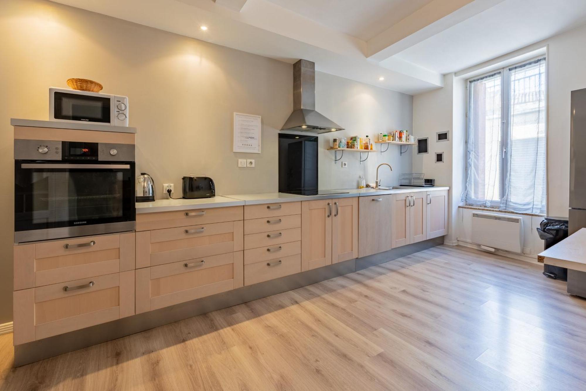 Maison De Vacances 8 A 15 Pers A Proximite Du Canal Du Midi Salleles-d'Aude Экстерьер фото